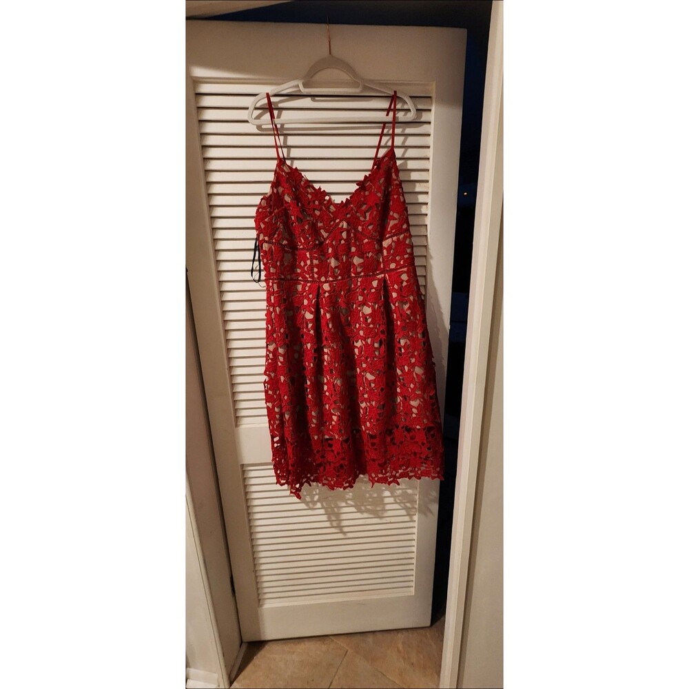 High Quality Lined Party Dress From Macys